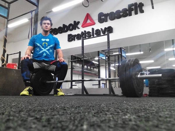 crossfit