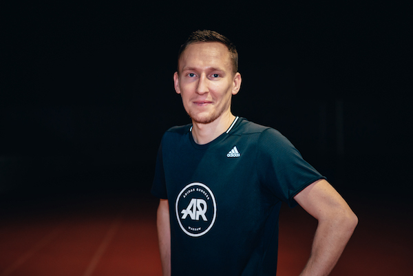 Jan Domeny