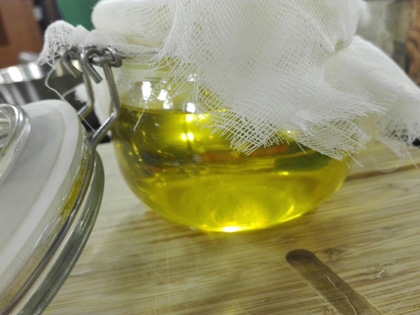 Ako sme varili maslo Ghee v Teleráne. Recept na prípravu doma