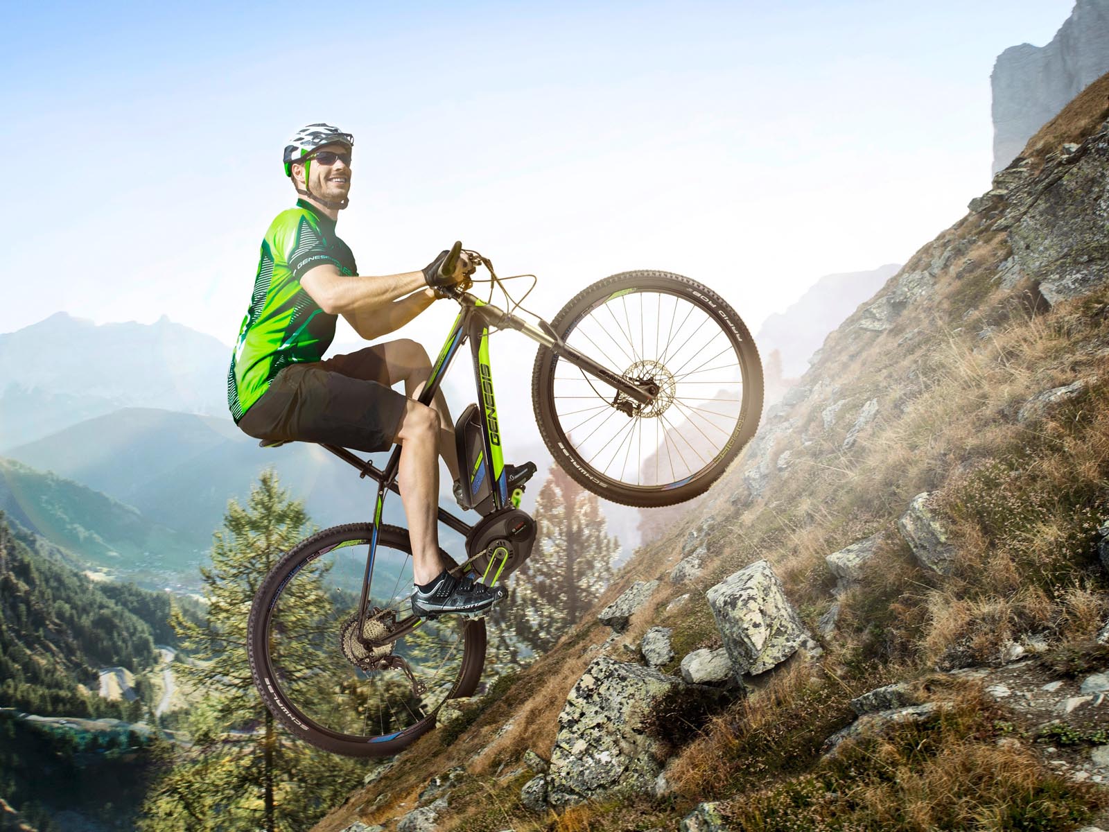 INTERSPORT ohlasuje zaiatok roka bicykla!