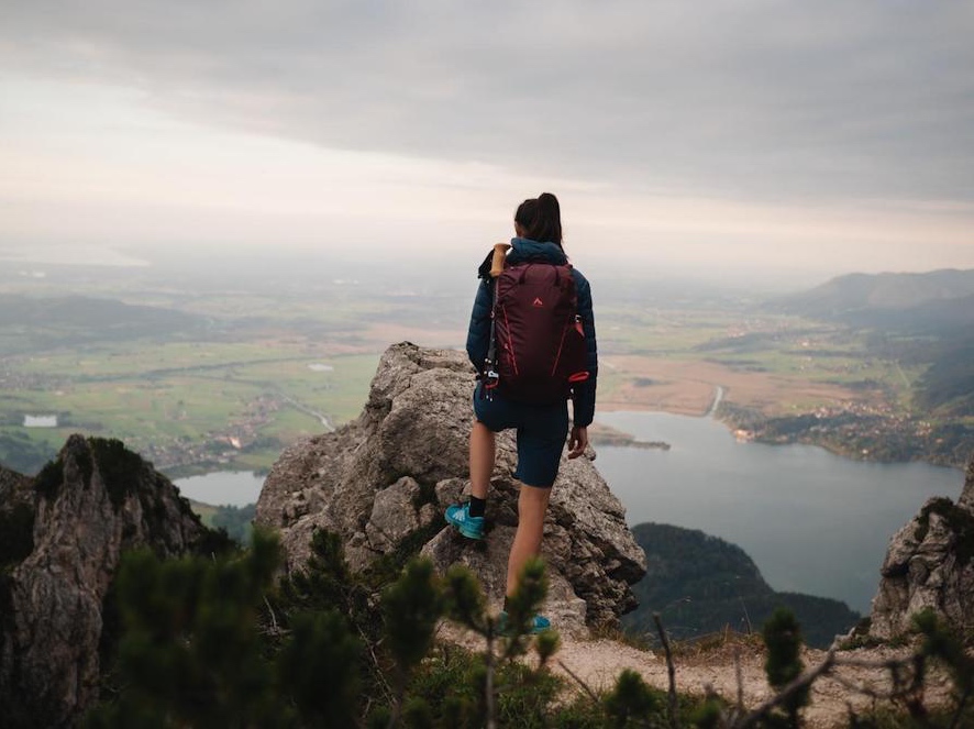 Adrenalínové zážitky aj oddych: 5 tipov na nezabudnuteľné outdoorové výlety na Slovensku