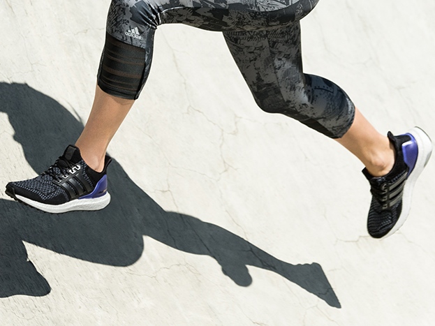 adidas predstavil ultra boost, doposia najlepiu beeck obuv