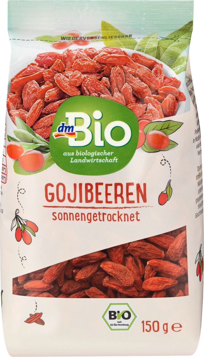 dmBio susene bobule goji