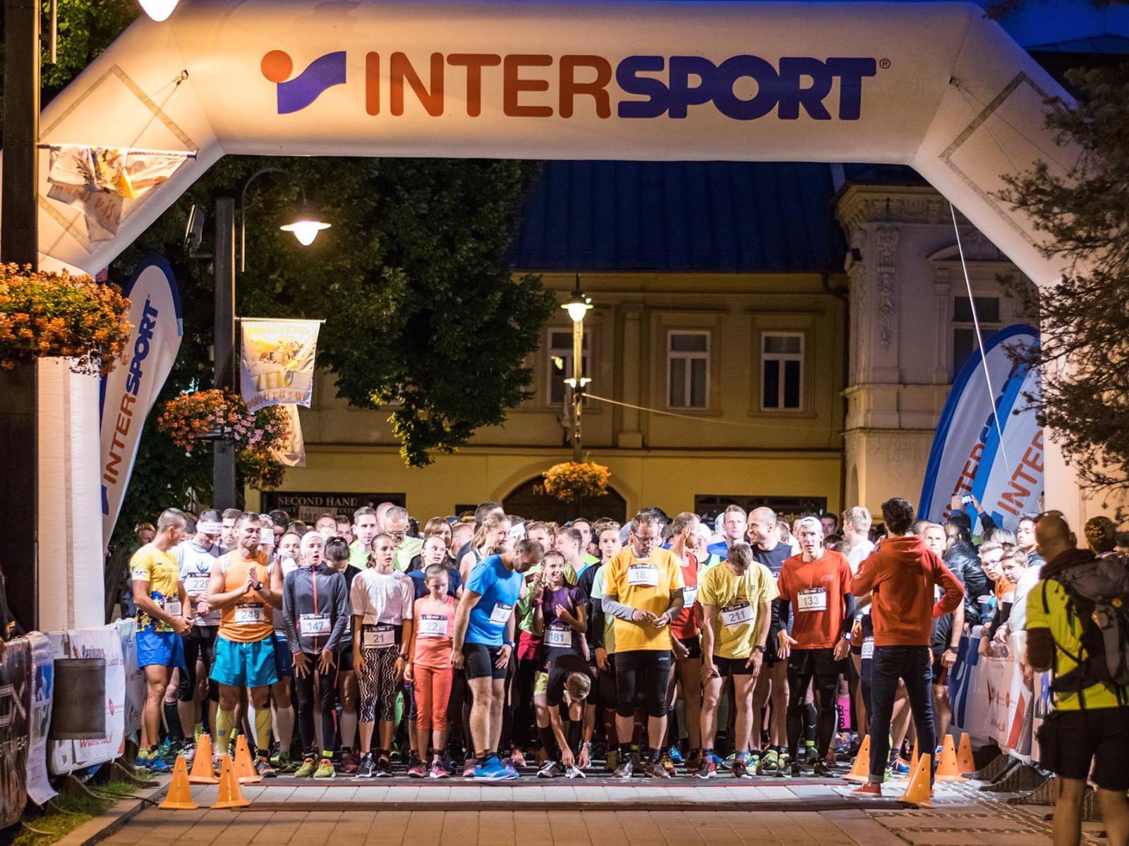 Zaite portov leto  INTERSPORT bude pri tom