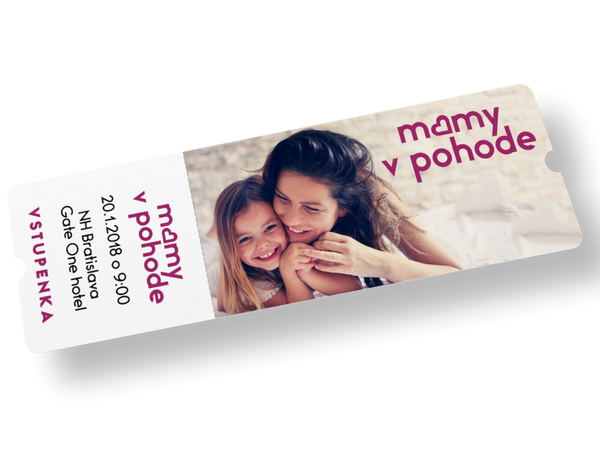 mamy v pohode
