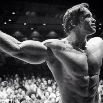 Arnold schwarzenegger: mu, ktor preslvil fitness