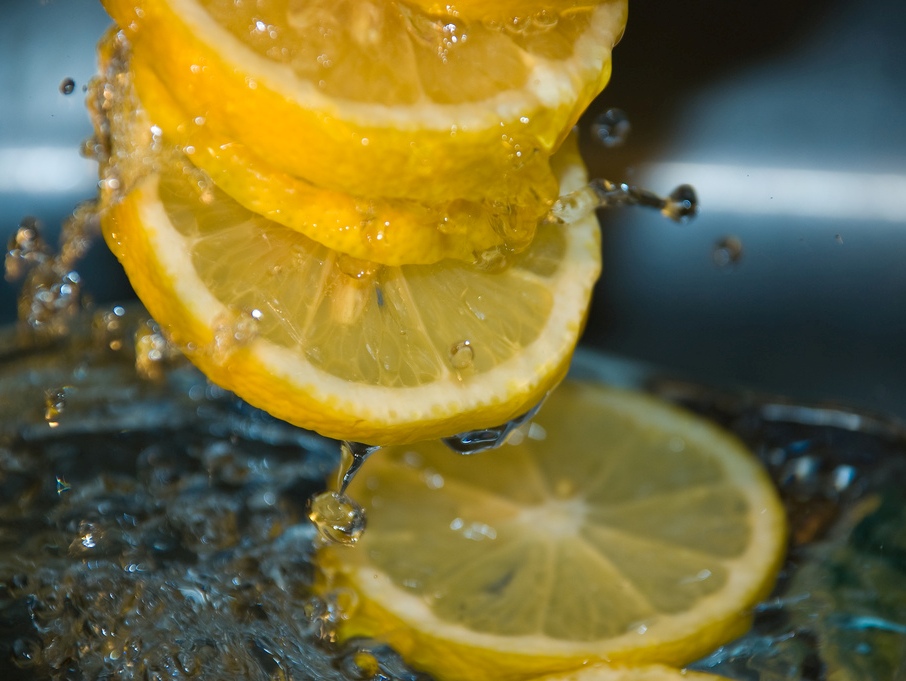 6 drinkov pre zdravie a letnú pohodu
