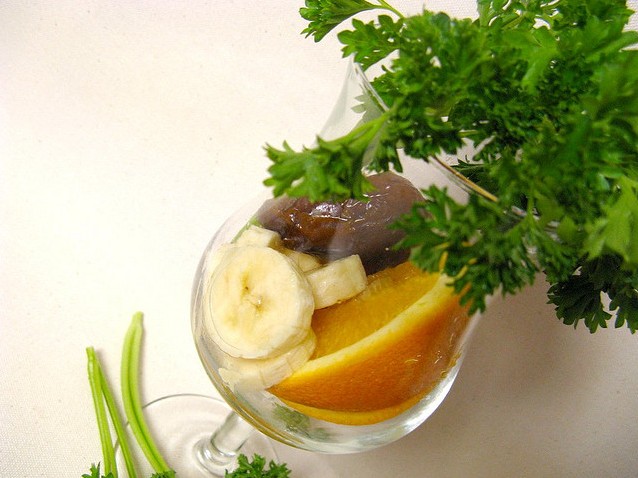 Semiačka a smoothies: 5 tipov, ako ich použiť
