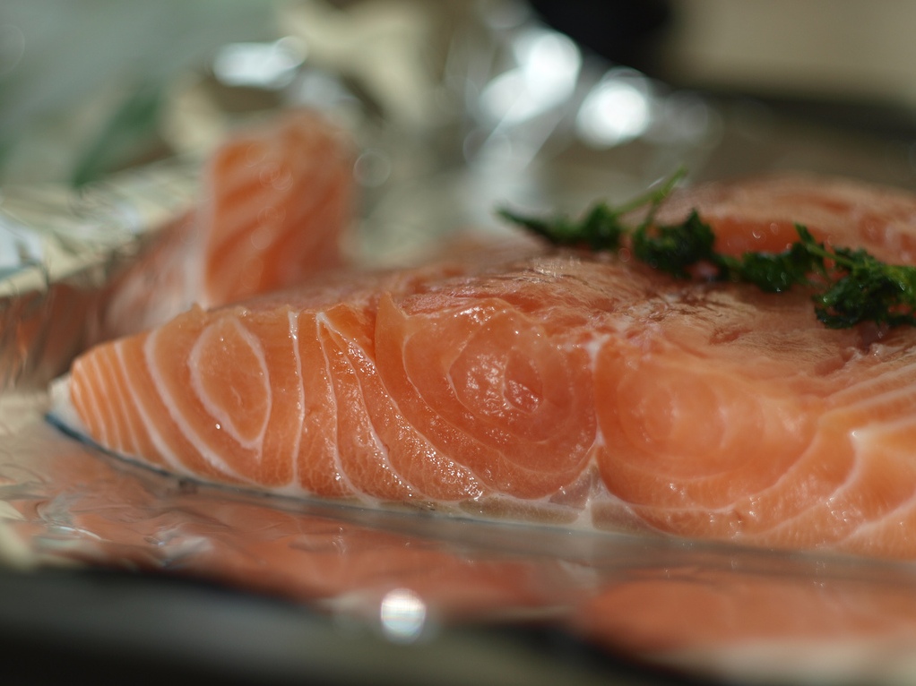Omega-3 tuky sú pre človeka kľúčové. Kde ich nájdeme?