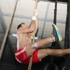 Dokonalé telo s crossfitom