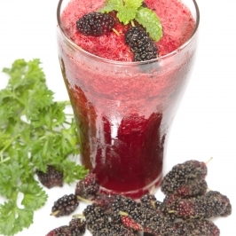 Smoothie plný energie: ranné vtáča