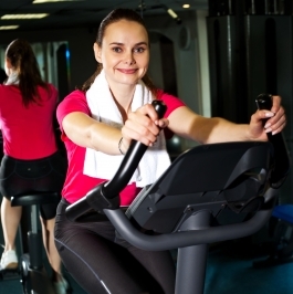 Spinning: Interiérová cyklistika pre každého
