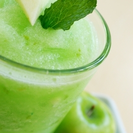 Smoothie plný energie: životabudič