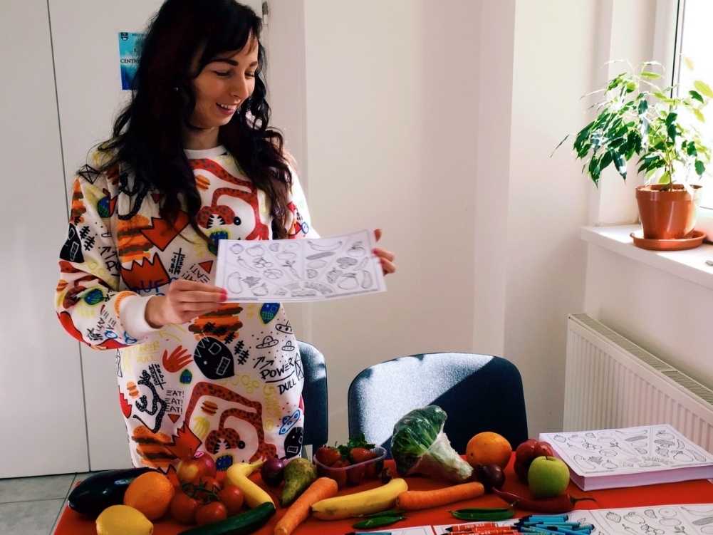 Ako bude vyzerať tohtoročný Food Revolution Day?