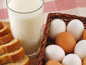 Bojíte sa zlomenín a úrazov pri športe? Myslite na prísun vitamínu D
