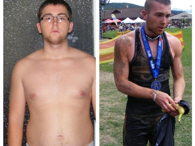 Spartan Racer Šimon Škreptač: Mladý chalan, ktorého príbeh vás dostane