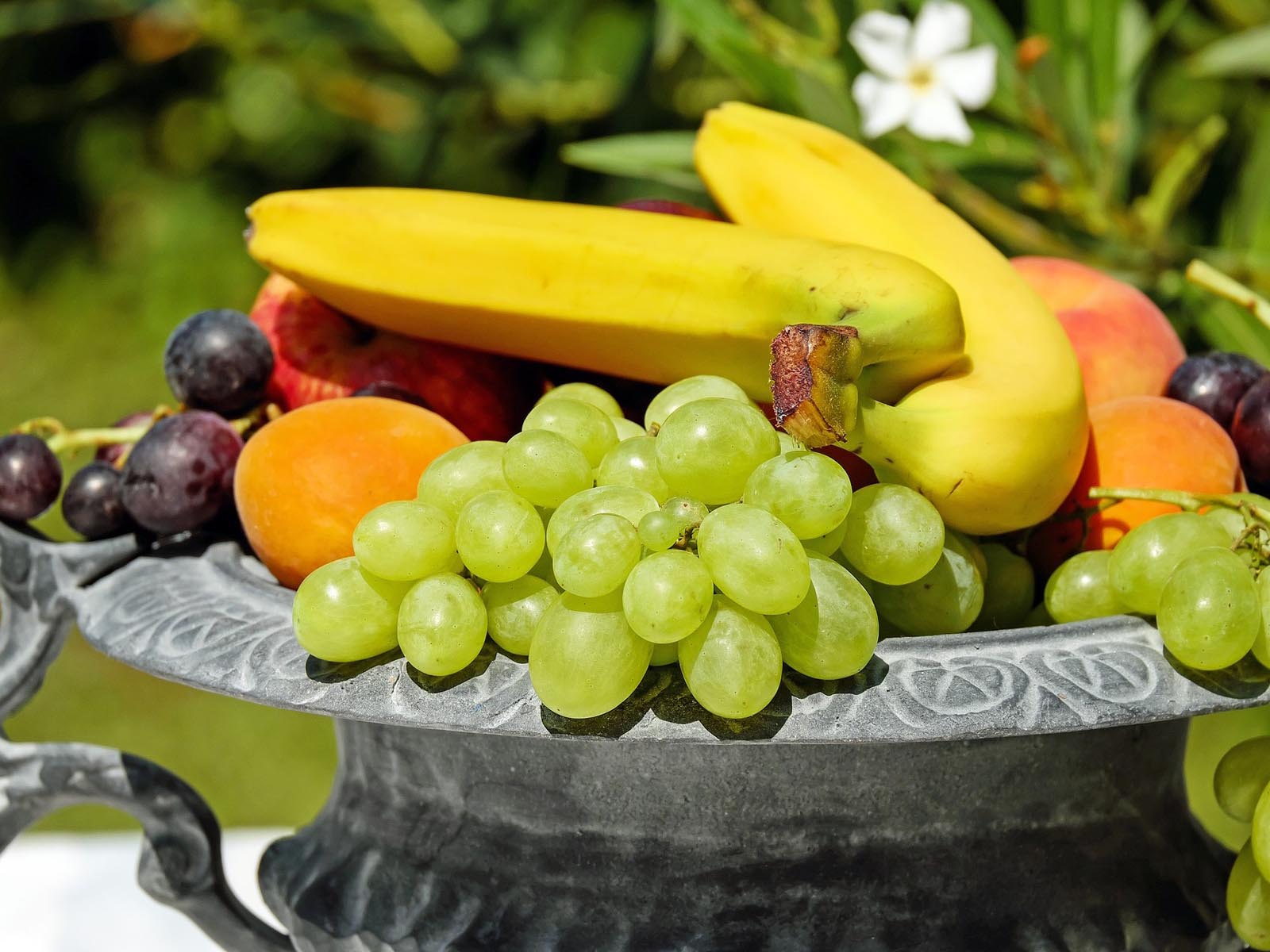 Vitamíny, ktoré vám zaistia pohodu počas chladnejších dní