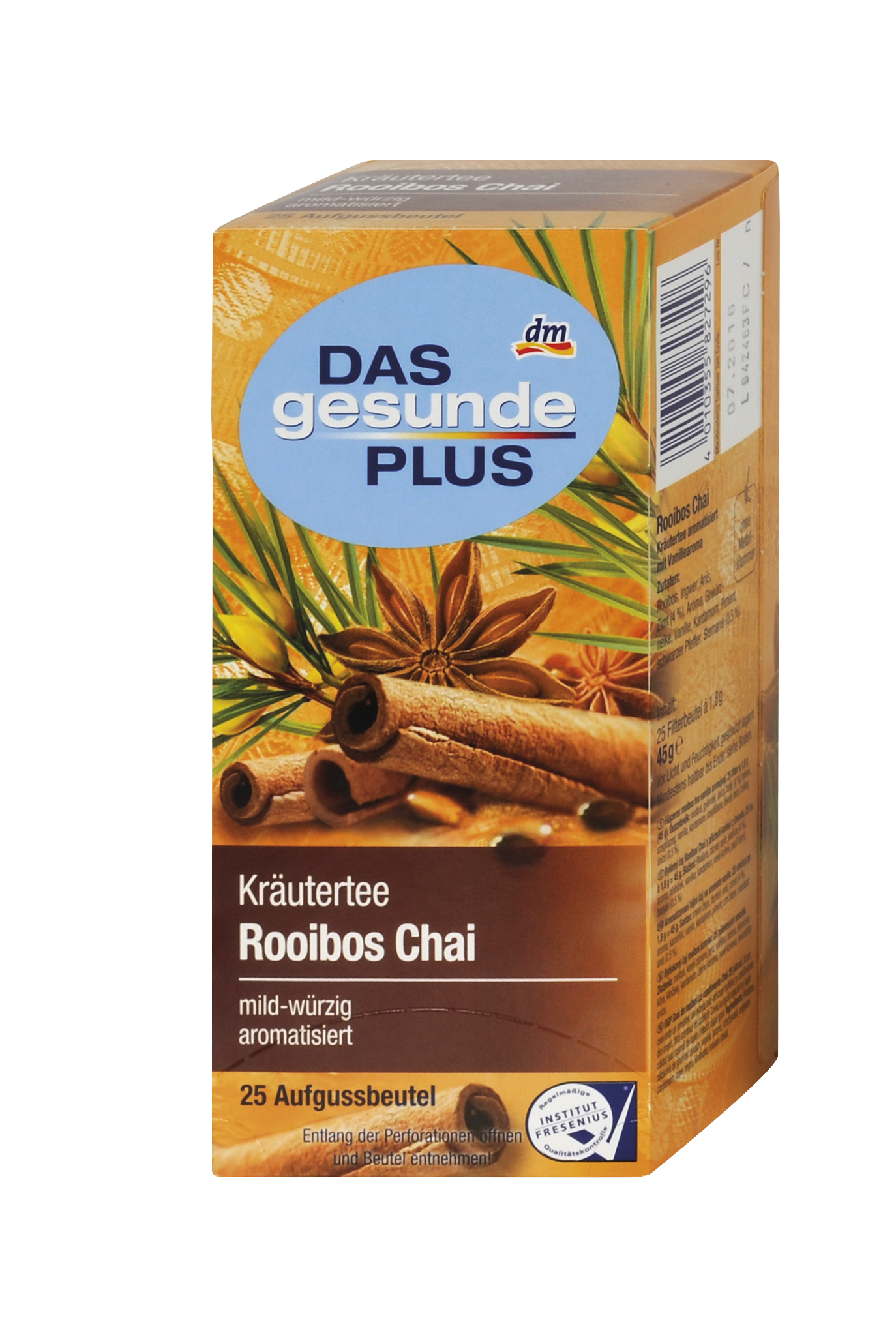 dm rooibos aj 2