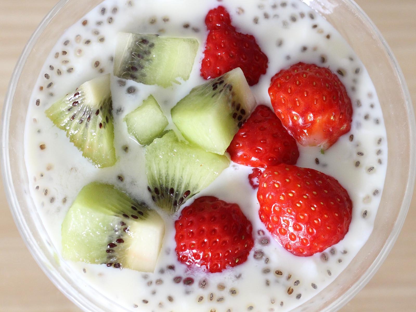 Grécky jogurt ako neodmysliteľná súčasť výživy aktívneho človeka