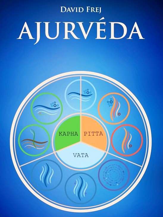 Ajurvéda. Užitočné tipy pre vaše zdravie