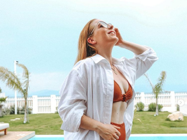 Linda Babušík Adamčíková: Vďaka výzvam od Supershape sa mi podarilo zhodiť 8 kíl