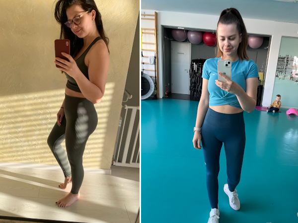 Zuzana Braun: Motivovala som veľa báb, keď na mne videli výsledky