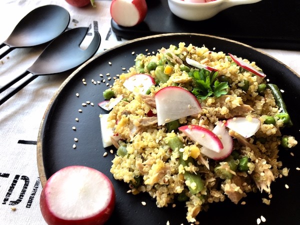 quinoa