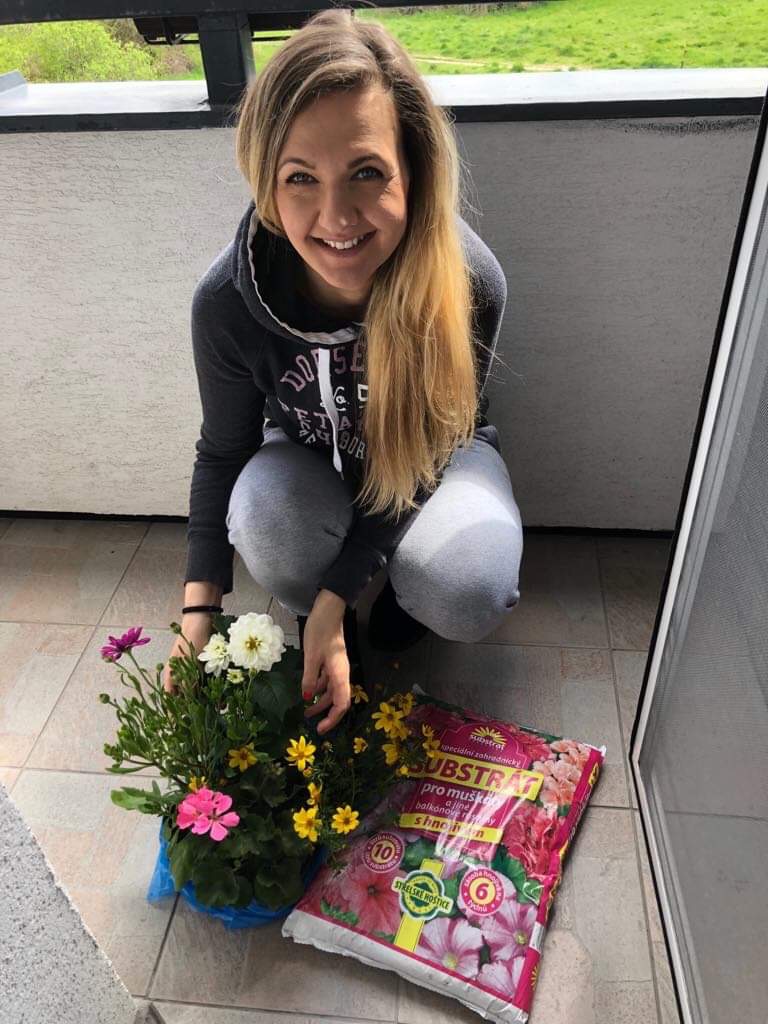Zdenka Havettov