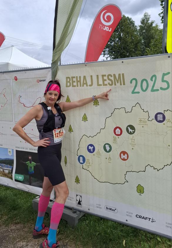 Zdroj: Archív Lenky H. Lenka Havlíková