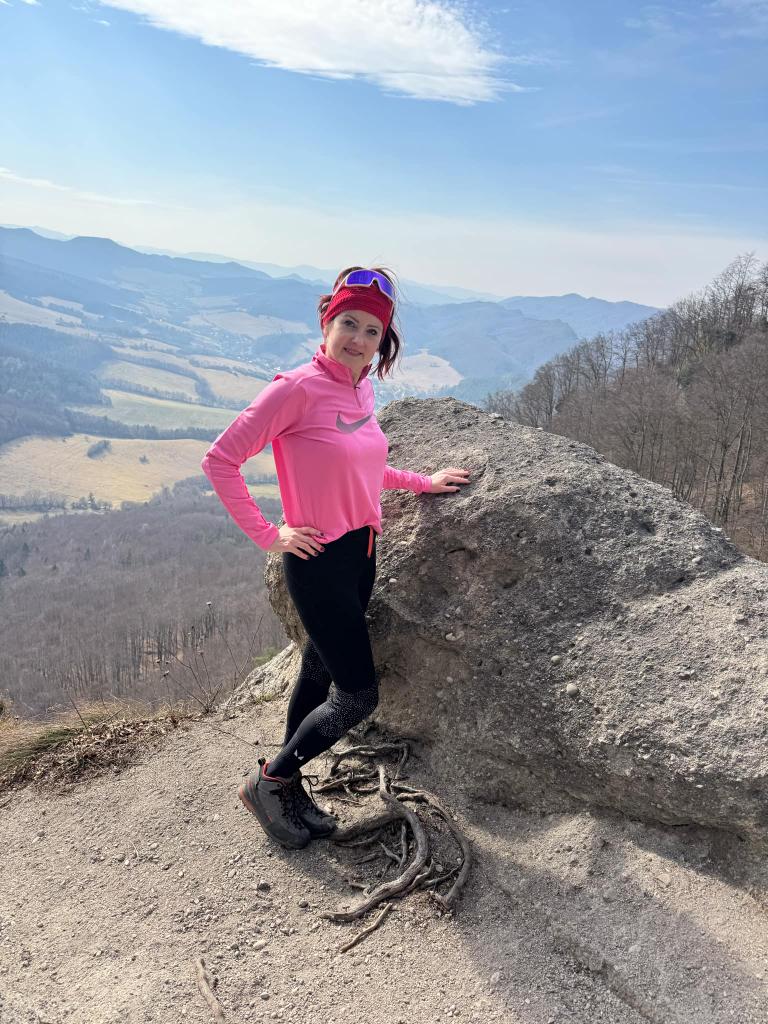 Zdroj: Archív Lenky H. Lenka Havlíková