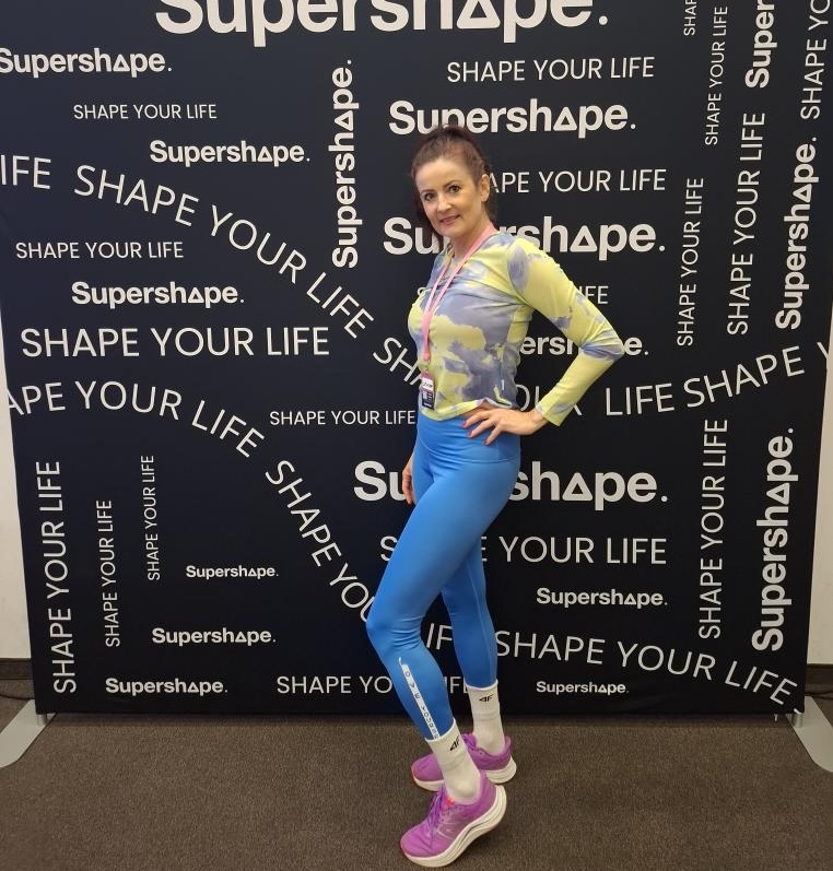 Zdroj: Archív Lenky H. Lenka Havlíková