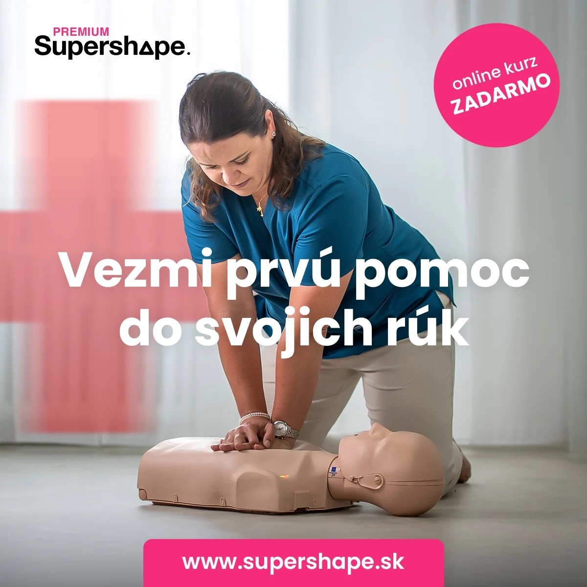 Prv pomoc
