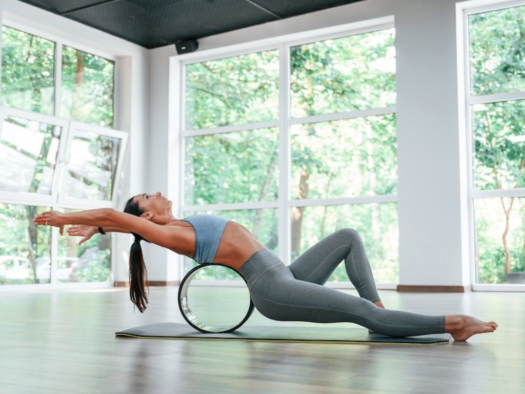 Kalanetika sa vracia do fitness centier. Stoj� za vysk��anie?