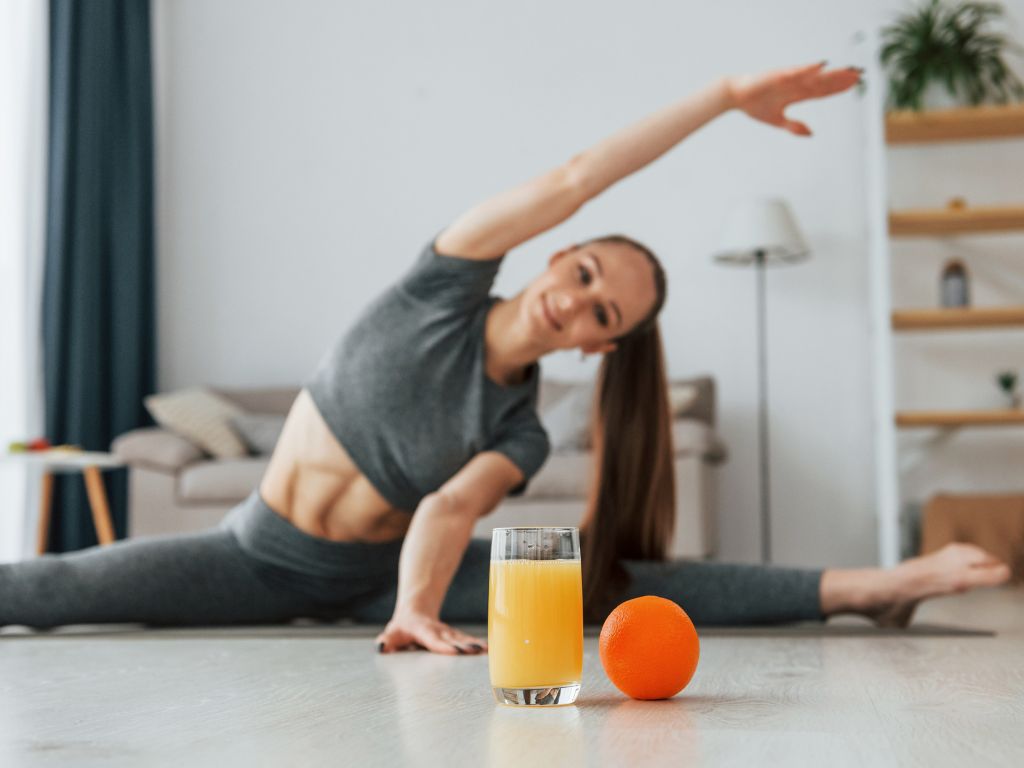 3 ��inn� recepty, ktor� pom�haj� telu zbavi� sa prebyto�nej vody