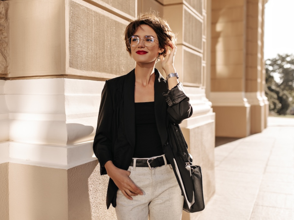 Modern� look pre �eny - ako zladi� d�msku obuv s cel�m outfitom?