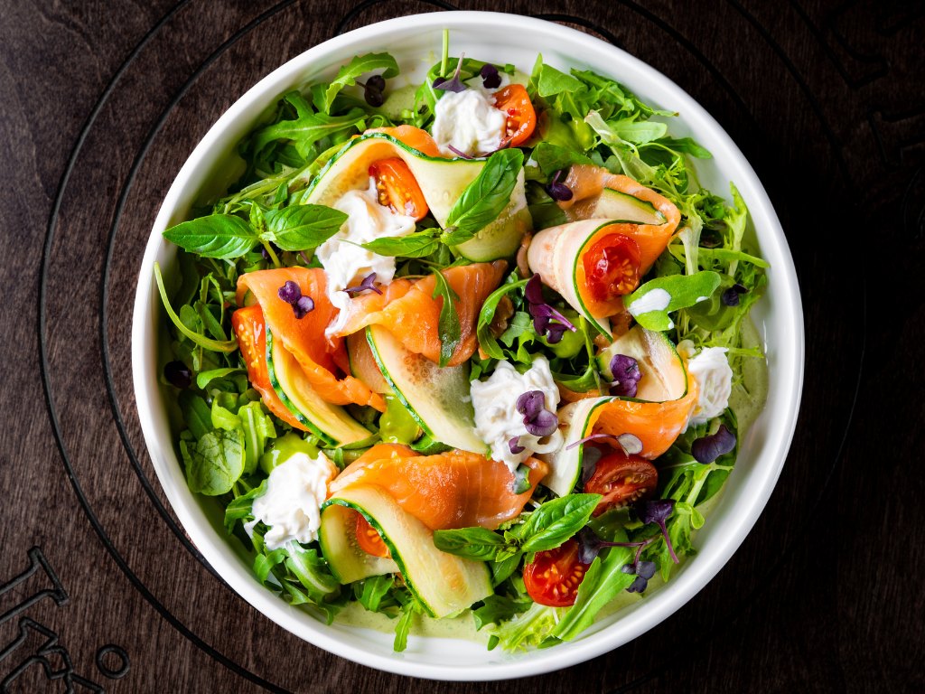 Cottage cheese na 5 sp�sobov: r�chle fit ve�ere do 15 min�t