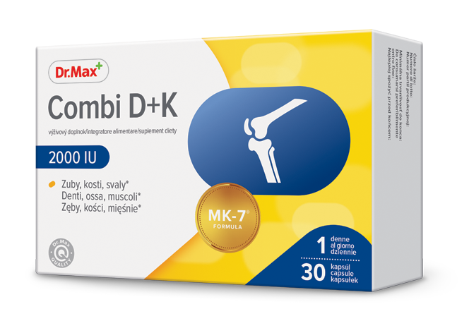 D+K