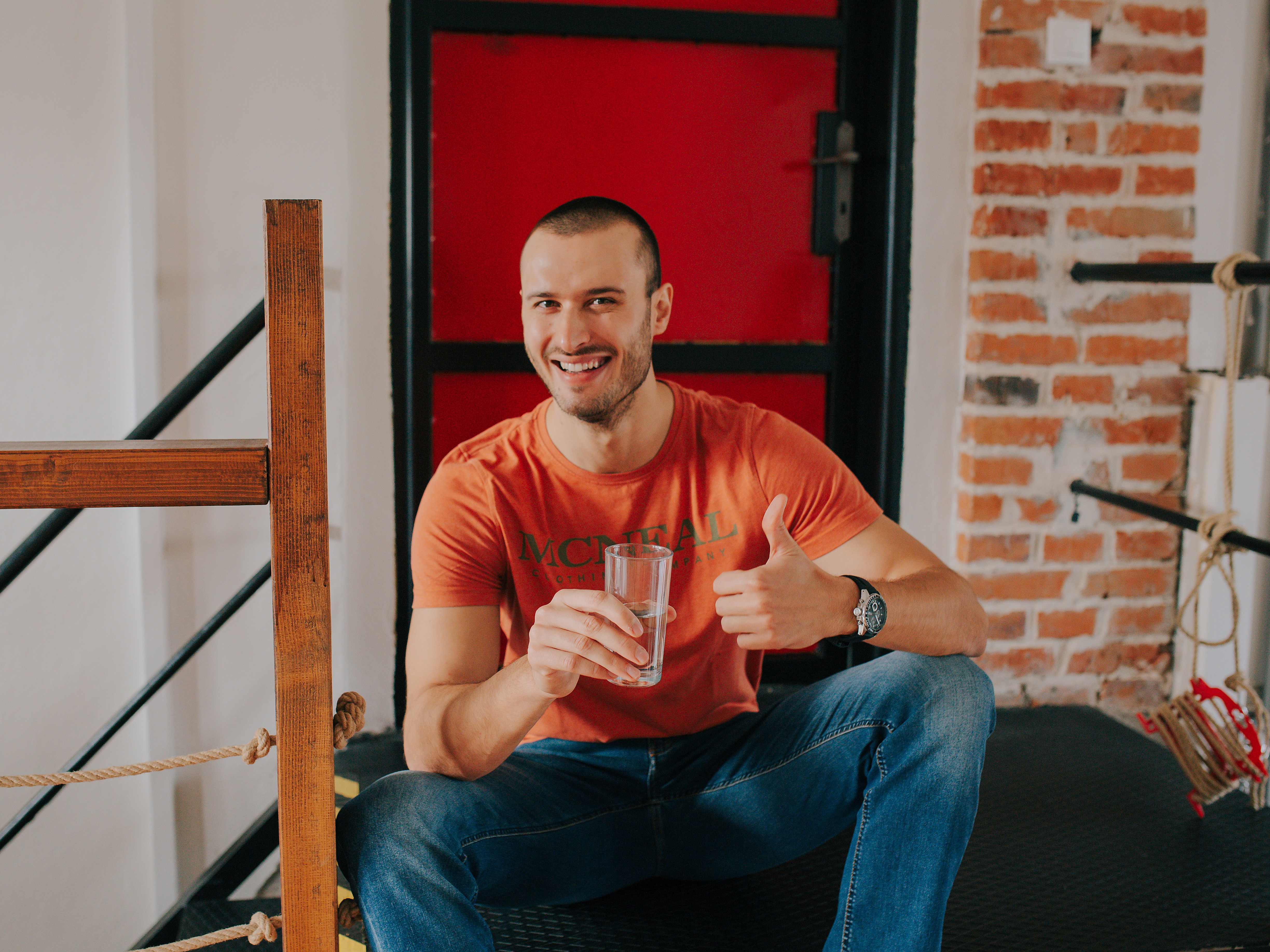 Michal Páleník