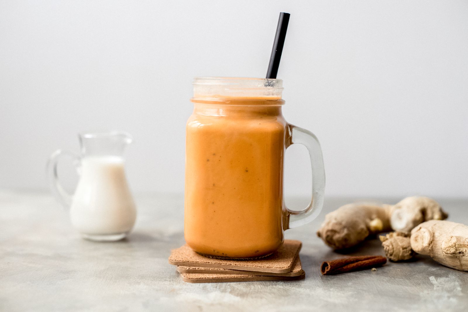 Zdroj: Supershape oranzove smoothie