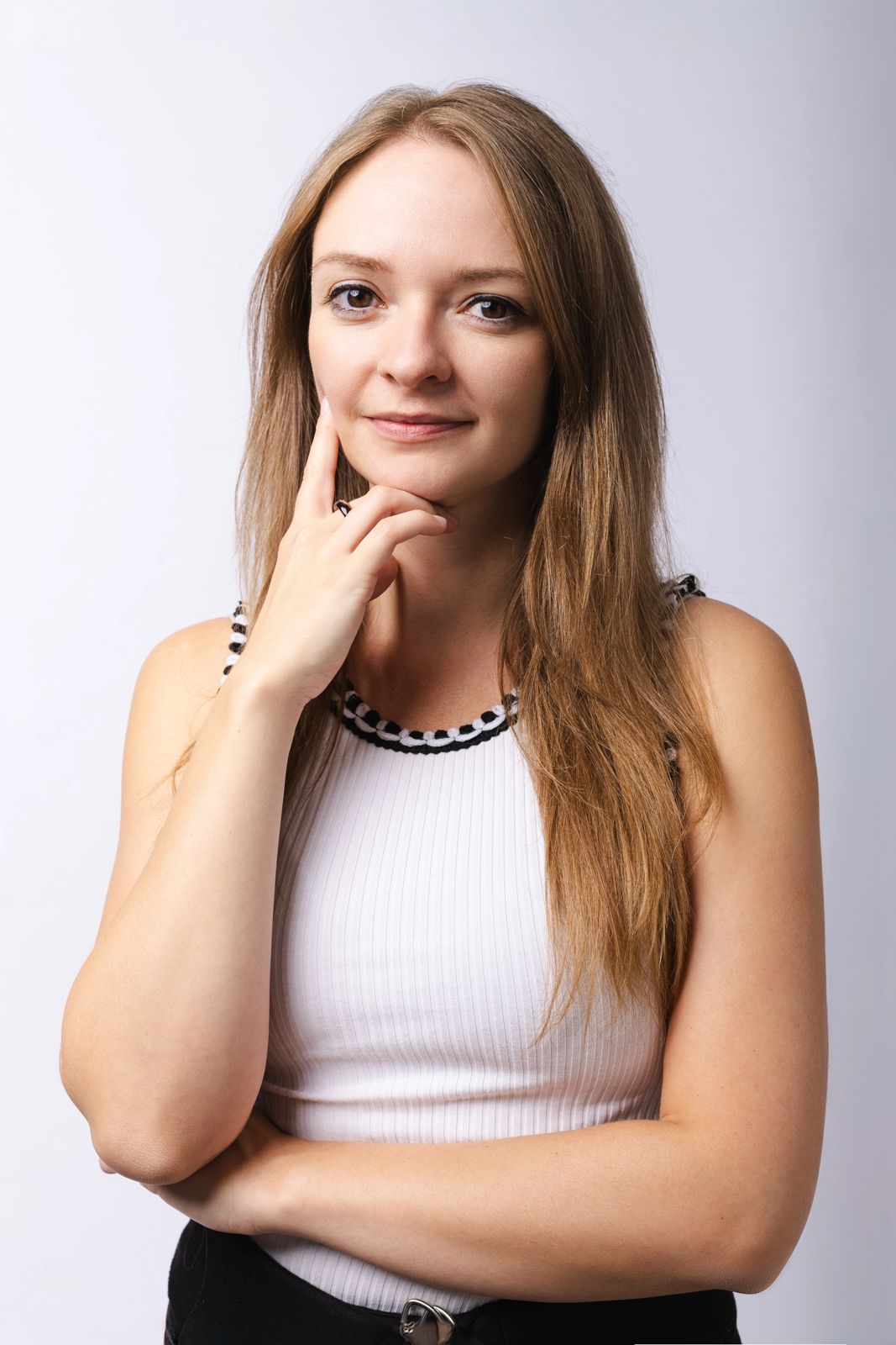 Zdroj: Nervové fitko s Lenkou Lenka Madudová