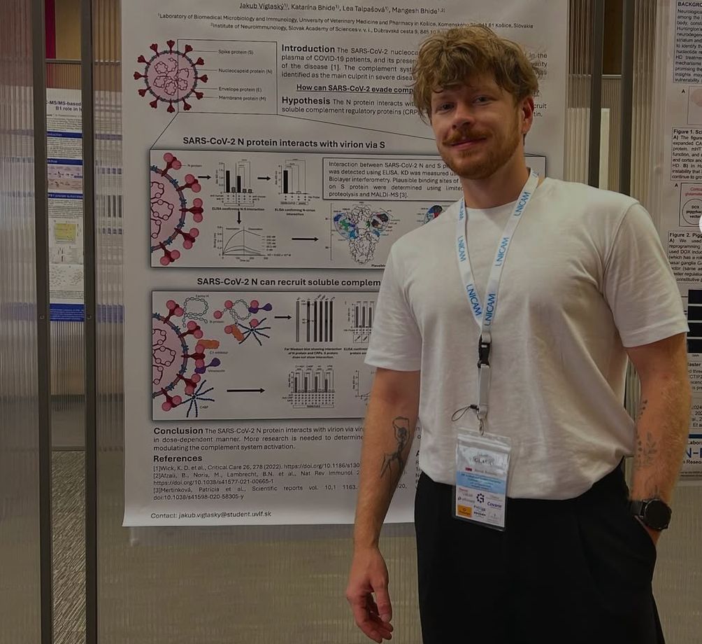 Zdroj: Archív Jakuba V. Jakub Víglaský