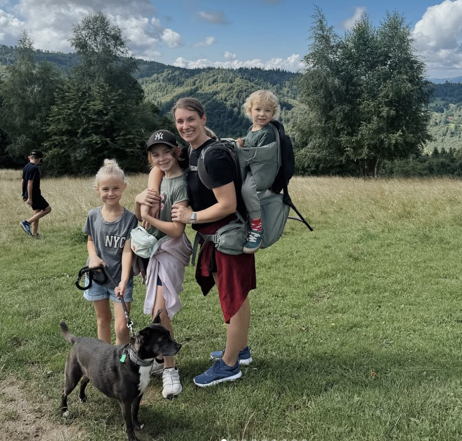 Zdroj: Archív R. Zeliskovej Ria Zelisková