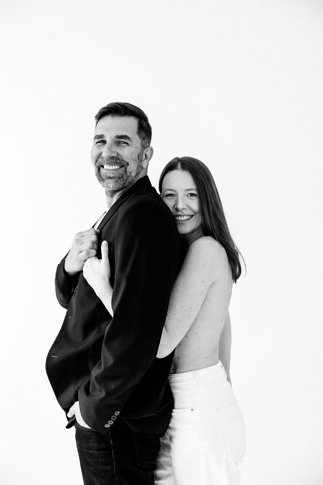 Zdroj: Archív Michaely Králikovej Miška Králiková, Milan Markovič