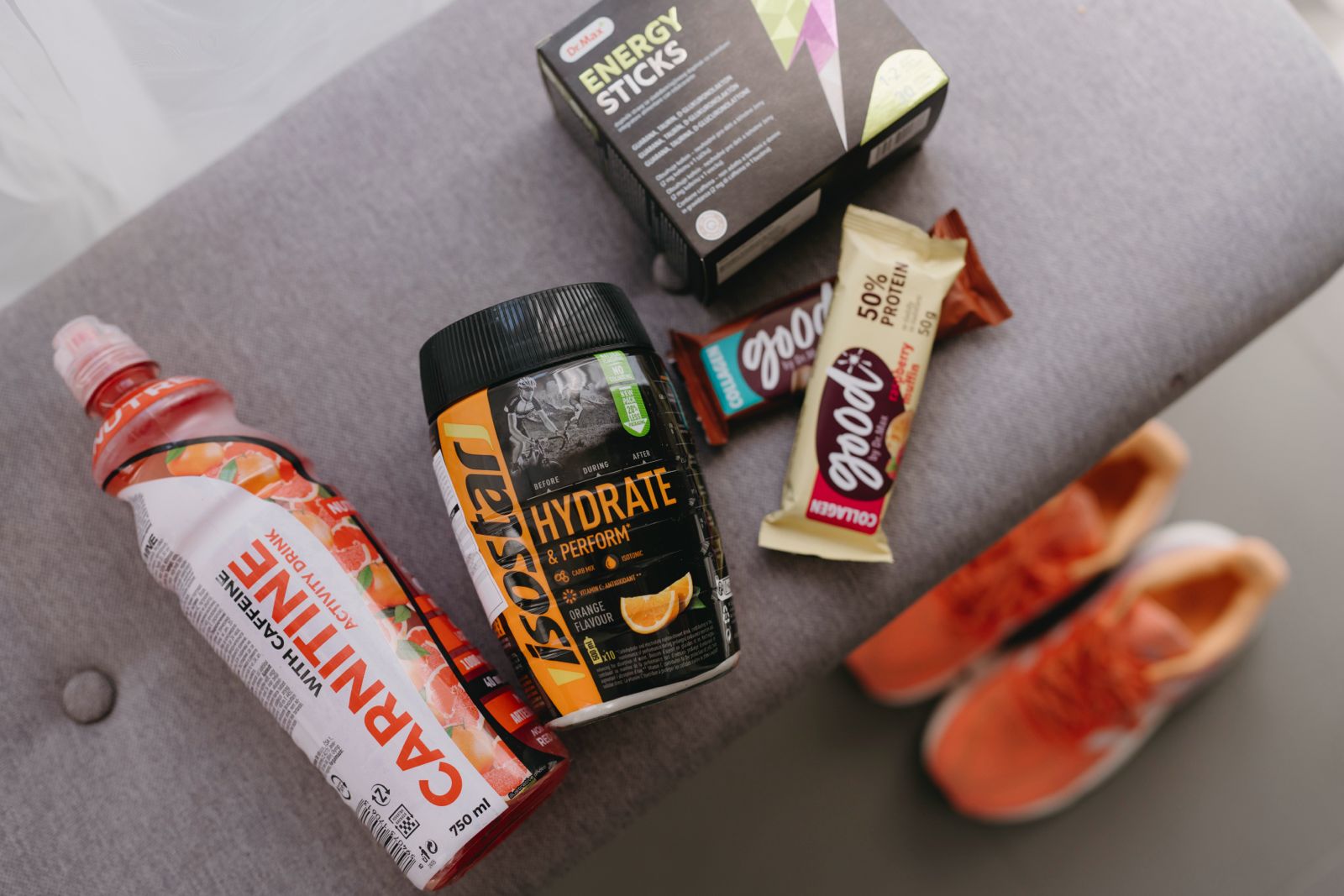 Zdroj: Dr. Max Dr. Max športové potreby