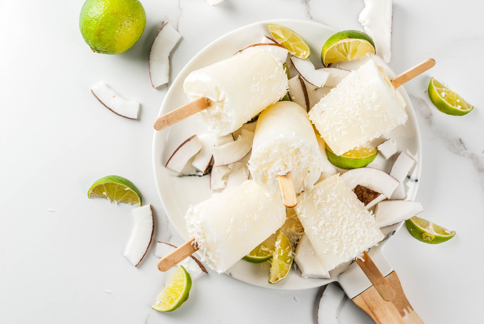 Zdroj: AdobeStock bananovy nanuk