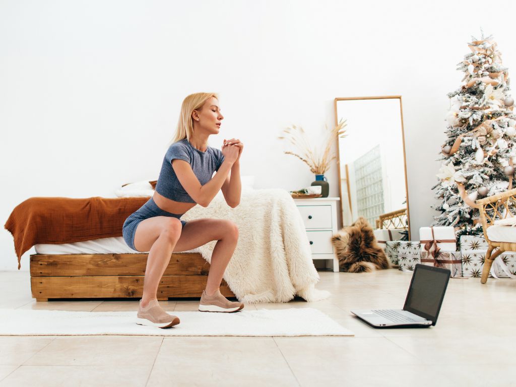 Ako nepribrať počas sviatkov: 12 jednoduchých trikov, ktoré naozaj fungujú