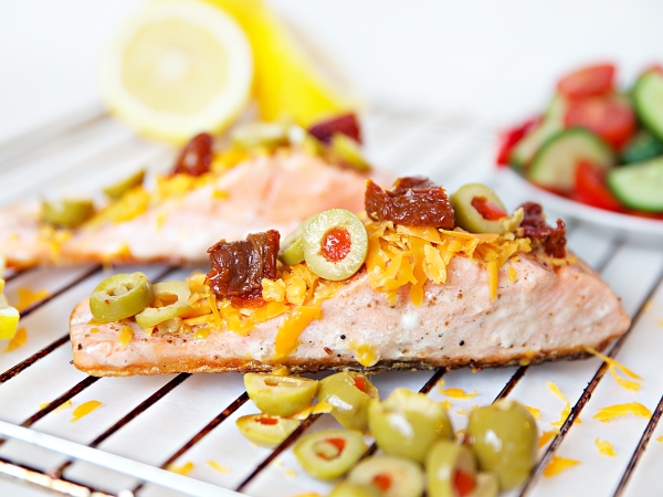 10 najlepších vianočných fit receptov