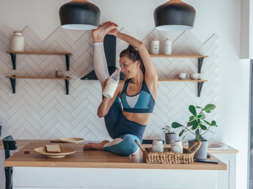 (Po)viano�n� re�tart bez extr�mov: �o naozaj pom�ha telu po sviatkoch