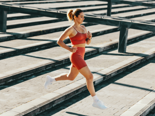 Tréning v zóne 2: Prečo je pomalé kardio BOOM vo fitnes svete