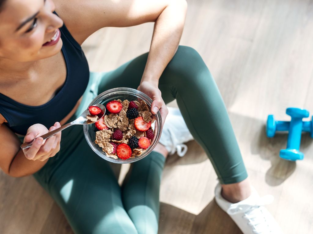 Ako podporiť metabolizmus pred sviatkami: 5 tipov pre rýchlejšie spaľovanie